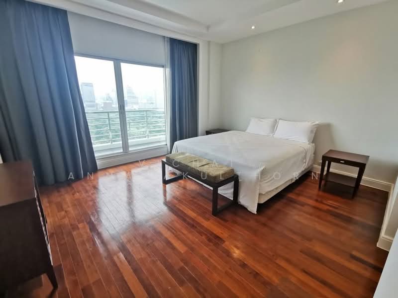 For Rent - Royal Residence Park, Bangkok