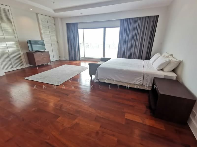 For Rent - Royal Residence Park, Bangkok