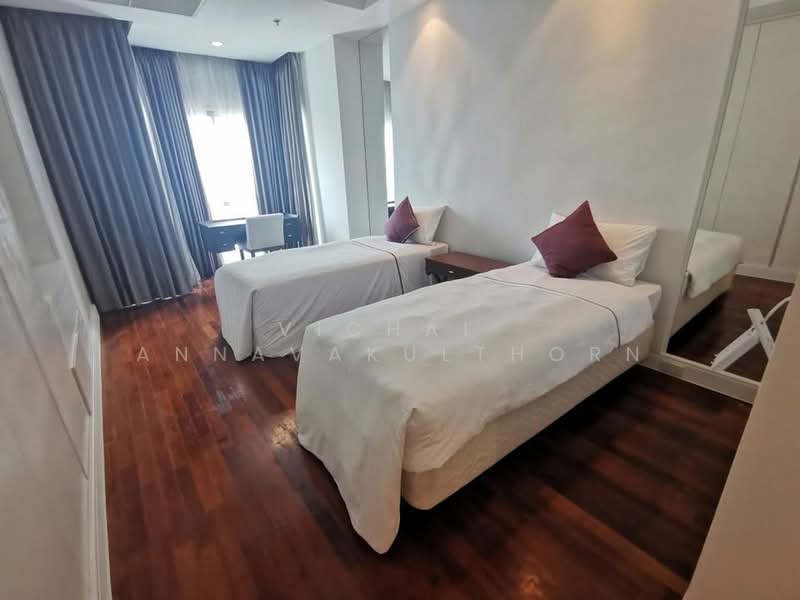 For Rent - Royal Residence Park, Bangkok