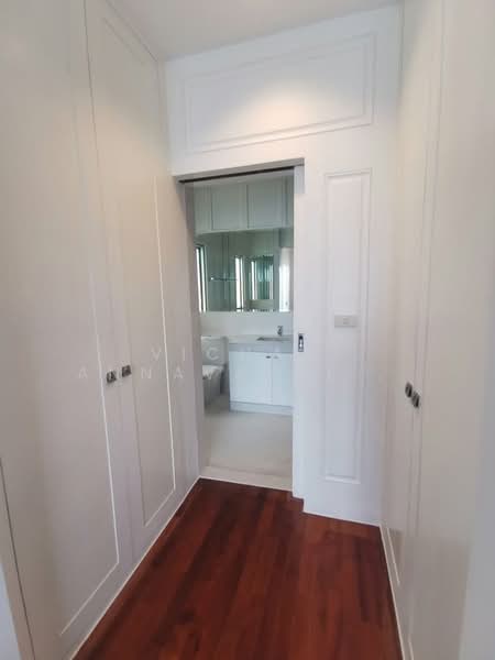 For Rent - Royal Residence Park, Bangkok