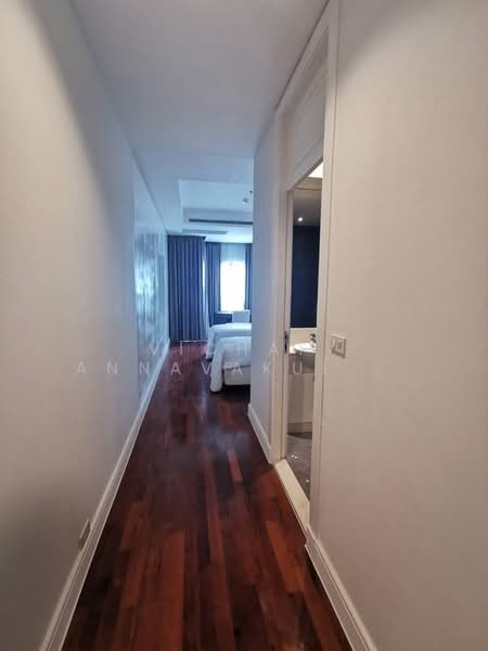 For Rent - Royal Residence Park, Bangkok