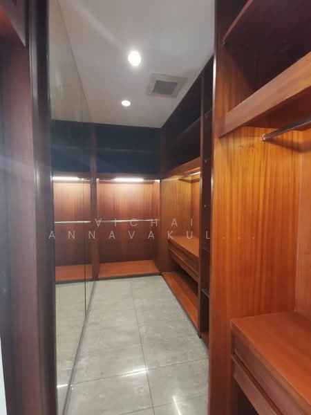 For Rent - Royal Residence Park, Bangkok