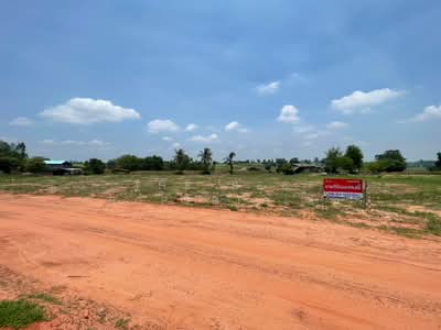 ขาย - ที่ดินนาโพธิ์ มหาสารคาม, มหาสารคาม