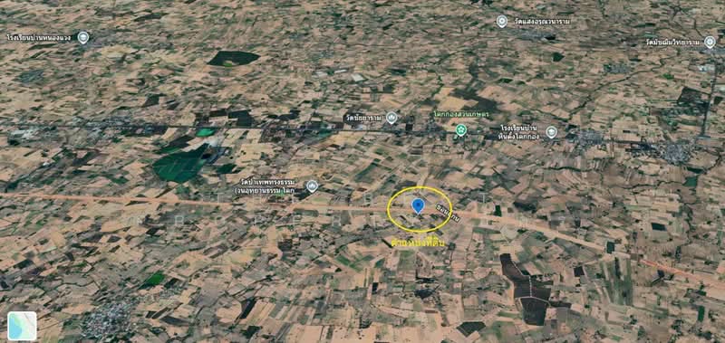 ที่ดินนาโพธิ์ มหาสารคาม, Maha Sarakham, Na Pho, Kut Rang, Maha Sarakham, , 40,424 sqm, Land For Sale, by The Best Property อัคร, 500289669 - DDproperty.com