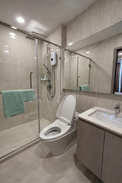 Chewathai Residence Thonglor : ชีวาทัย เรสซิเดนท์ ทองหล่อ, กรุงเทพ, ซอยทองหล่อ 20  ถนนทองหล่อ, คลองตันเหนือ, วัฒนา, กรุงเทพ, 33 ตร.ม., คอนโด ให้เช่า, โดย Vichai  Annavakulthorn, 500289670 - DDproperty.com