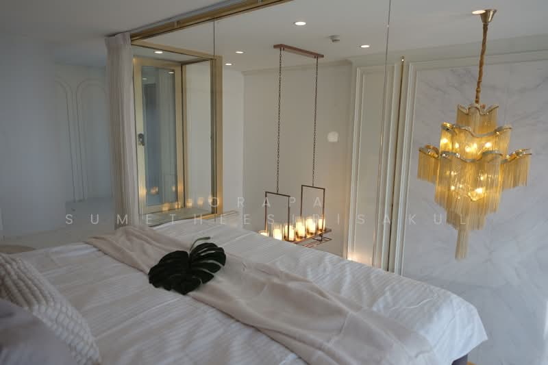 Knightsbridge Prime Sathorn : ไนท์บริดจ์ ไพรม์ สาทร, กรุงเทพ, 599 นราธิวาสราชนครินทร์, ทุ่งมหาเมฆ, สาทร, กรุงเทพ, 58 ตร.ม., คอนโด ขาย, โดย Orapa Sumetheesirisakul, 500289672 - DDproperty.com