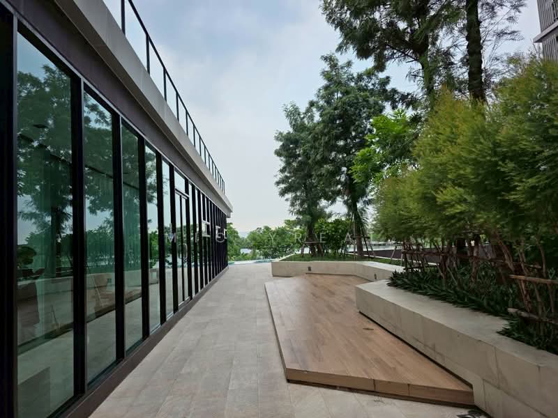 Atmoz Ladprao 71, Bangkok, Soi Lat Phrao 71, Lat Phrao, Lat Phrao, Bangkok, 2 Bedrooms, 51 sqm, Condo For Sale, by mickyreal, 500289673 - DDproperty.com