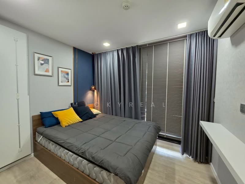 Atmoz Ladprao 71 : แอทโมซ ลาดพร้าว 71, กรุงเทพ, ซอย ลาดพร้าว 71, ลาดพร้าว, ลาดพร้าว, กรุงเทพ, 51 ตร.ม., คอนโด ขาย, โดย mickyreal, 500289673 - DDproperty.com