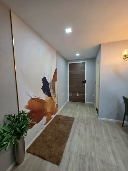 Atmoz Ladprao 71, Bangkok, Soi Lat Phrao 71, Lat Phrao, Lat Phrao, Bangkok, 2 Bedrooms, 51 sqm, Condo For Sale, by mickyreal, 500289673 - DDproperty.com