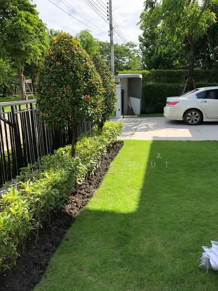 The Grand Bangna-Wongwaen, Bangkok, 288 Kanchanaphisek Road, Dok Mai, Prawet, Bangkok, 3 Bedrooms, 243 sqm, Single Detached House For Sale, by Yaninatta Jaturaphut, 500289674 - DDproperty.com