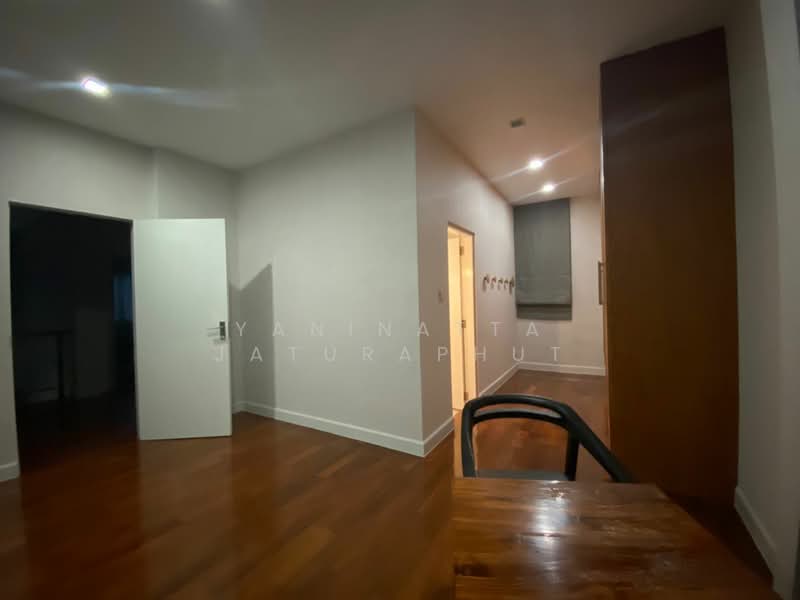 The Grand Bangna-Wongwaen, Bangkok, 288 Kanchanaphisek Road, Dok Mai, Prawet, Bangkok, 3 Bedrooms, 243 sqm, Single Detached House For Sale, by Yaninatta Jaturaphut, 500289674 - DDproperty.com