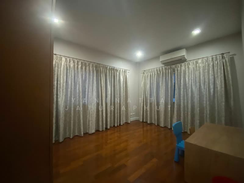 The Grand Bangna-Wongwaen, Bangkok, 288 Kanchanaphisek Road, Dok Mai, Prawet, Bangkok, 3 Bedrooms, 243 sqm, Single Detached House For Sale, by Yaninatta Jaturaphut, 500289674 - DDproperty.com