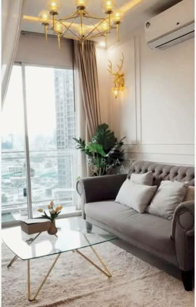 The Bloom Sukhumvit 71 : เดอะ บลูม สุขุมวิท 71, กรุงเทพ, ซอยสุขุมวิท 71, พระโขนงเหนือ, วัฒนา, กรุงเทพ, 88 ตร.ม., คอนโด ให้เช่า, โดย Boonraksa Sopak, 500289675 - DDproperty.com