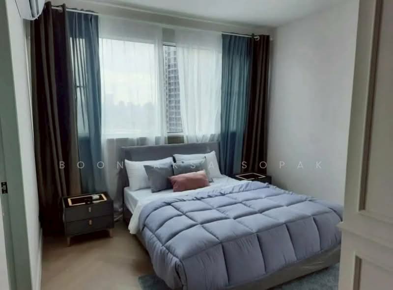 The Bloom Sukhumvit 71 : เดอะ บลูม สุขุมวิท 71, กรุงเทพ, ซอยสุขุมวิท 71, พระโขนงเหนือ, วัฒนา, กรุงเทพ, 88 ตร.ม., คอนโด ให้เช่า, โดย Boonraksa Sopak, 500289675 - DDproperty.com