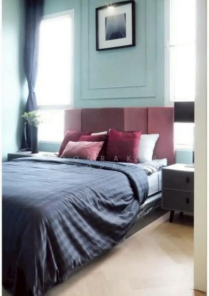 The Bloom Sukhumvit 71, Bangkok, Soi Sukhumvit 71, Phra Kanong Nua, Watthana, Bangkok, 3 Bedrooms, 88 sqm, Condo For Rent, by Boonraksa Sopak, 500289675 - DDproperty.com