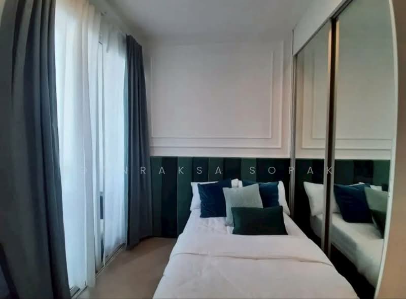 The Bloom Sukhumvit 71, Bangkok, Soi Sukhumvit 71, Phra Kanong Nua, Watthana, Bangkok, 3 Bedrooms, 88 sqm, Condo For Rent, by Boonraksa Sopak, 500289675 - DDproperty.com
