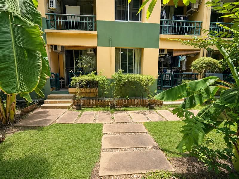 The Parkland Bangna, Bangkok, Soi Bangna-Trat 37 Bangna-Trat Road, Bang Na, Bang Na, Bangkok, 3 Bedrooms, 75 sqm, Condo For Sale, by Rachen Nopsuwan, 500289676 - DDproperty.com