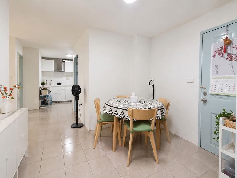 The Parkland Bangna, Bangkok, Soi Bangna-Trat 37 Bangna-Trat Road, Bang Na, Bang Na, Bangkok, 3 Bedrooms, 75 sqm, Condo For Sale, by Rachen Nopsuwan, 500289676 - DDproperty.com