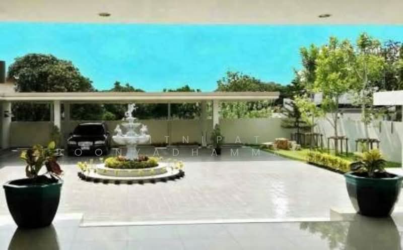 PPR Residence : พีพีอาร์ เรสซิเด้นซ์, กรุงเทพ, ซอย ปรีดี พนมยงค์ 27, คลองตันเหนือ, วัฒนา, กรุงเทพ, 100 ตร.ม., อพาร์ทเมนท์ ให้เช่า, โดย Kitnipat Boonyadhammakul, 500289677 - DDproperty.com