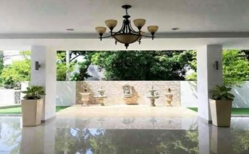 PPR Residence : พีพีอาร์ เรสซิเด้นซ์, กรุงเทพ, ซอย ปรีดี พนมยงค์ 27, คลองตันเหนือ, วัฒนา, กรุงเทพ, 100 ตร.ม., อพาร์ทเมนท์ ให้เช่า, โดย Kitnipat Boonyadhammakul, 500289677 - DDproperty.com