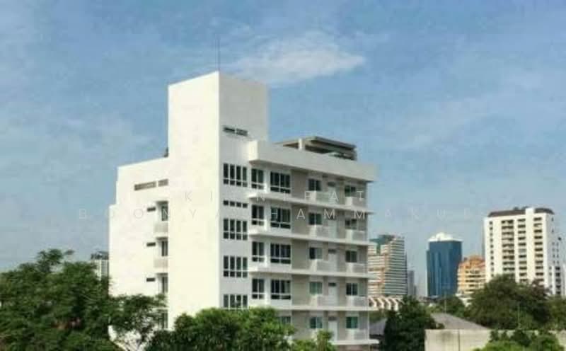PPR Residence : พีพีอาร์ เรสซิเด้นซ์, กรุงเทพ, ซอย ปรีดี พนมยงค์ 27, คลองตันเหนือ, วัฒนา, กรุงเทพ, 100 ตร.ม., อพาร์ทเมนท์ ให้เช่า, โดย Kitnipat Boonyadhammakul, 500289677 - DDproperty.com