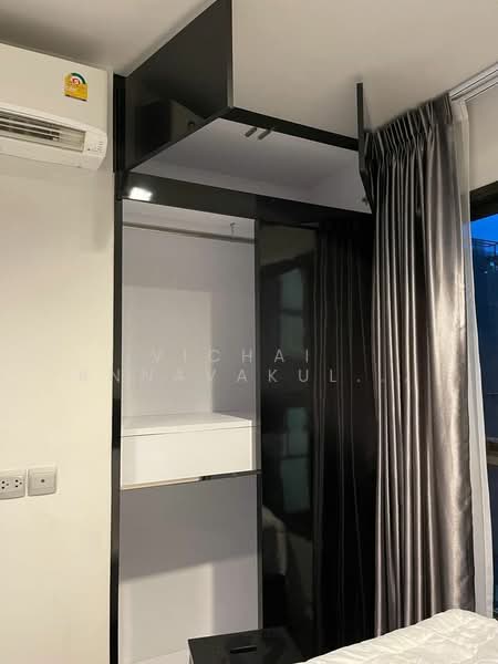 Life Asoke-Rama 9, Bangkok, 626 Asoke-Dindaeng Road, Makkasan, Ratchathewi, Bangkok, 1 Bedroom, 33 sqm, Condo For Rent, by Vichai  Annavakulthorn, 500289678 - DDproperty.com