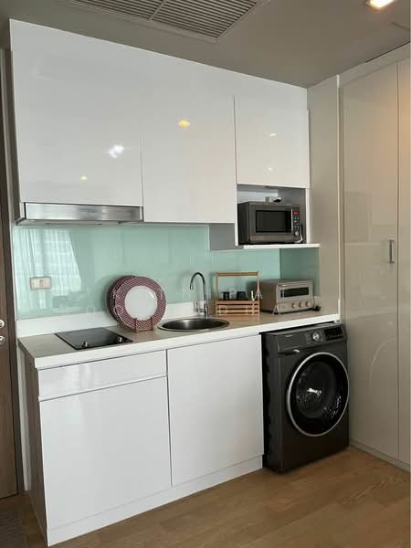 Noble Refine, Bangkok, Soi Sukhumvit 26, Sukhumvit Road, Khong Tan, Khlong Toei, Bangkok, 1 Bedroom, 51 sqm, Condo For Rent, by Kitnipat Boonyadhammakul, 500289681 - DDproperty.com