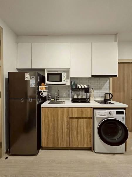 Noble Ambience Sukhumvit 42, Bangkok, 55 Suk Chai Alley, Khong Tan, Khlong Toei, Bangkok, 1 Bedroom, 35 sqm, Condo For Sale, by Pemika Aukkaraleekul, 500289683 - DDproperty.com
