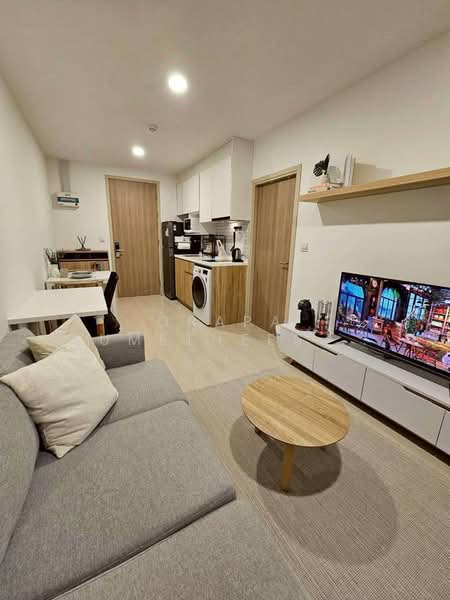 Noble Ambience Sukhumvit 42, Bangkok, 55 Suk Chai Alley, Khong Tan, Khlong Toei, Bangkok, 1 Bedroom, 35 sqm, Condo For Sale, by Pemika Aukkaraleekul, 500289683 - DDproperty.com