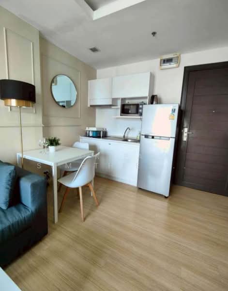 Noble Ambience Sukhumvit 42 : โนเบิล แอมเบียนส์ สุขุมวิท 42, กรุงเทพ, 55 ซอยสุขชัย, คลองตัน, คลองเตย, กรุงเทพ, 35 ตร.ม., คอนโด ขาย, โดย Pemika Aukkaraleekul, 500289683 - DDproperty.com
