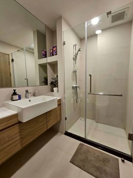 Noble Ambience Sukhumvit 42, Bangkok, 55 Suk Chai Alley, Khong Tan, Khlong Toei, Bangkok, 1 Bedroom, 35 sqm, Condo For Sale, by Pemika Aukkaraleekul, 500289683 - DDproperty.com