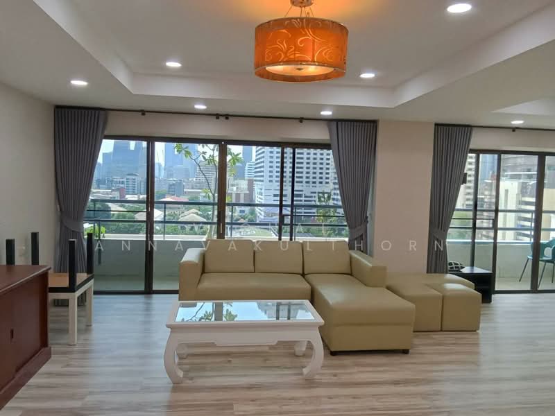 ให้เช่า - Siam Penthouse 1 : สยาม เพนท์เฮาส์ 1, กรุงเทพ