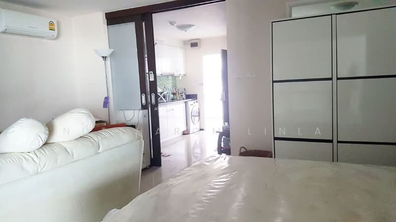 Bangkok Feliz Major Ratchayothin, Bangkok, Phaholyothin, Chan Kasem, Chatuchak, Bangkok, 1 Bedroom, 48 sqm, Condo For Sale, by Nuttharom Linla, 500289686 - DDproperty.com