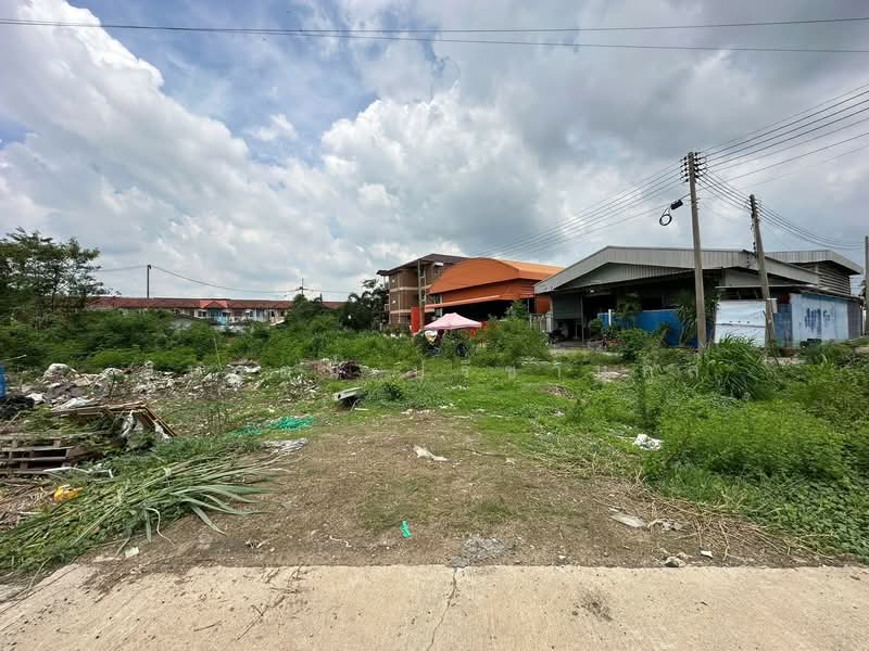 For Sale - บ้านกฤษณา 2, Pathum Thani