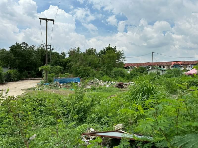 For Sale - บ้านกฤษณา 2, Pathum Thani