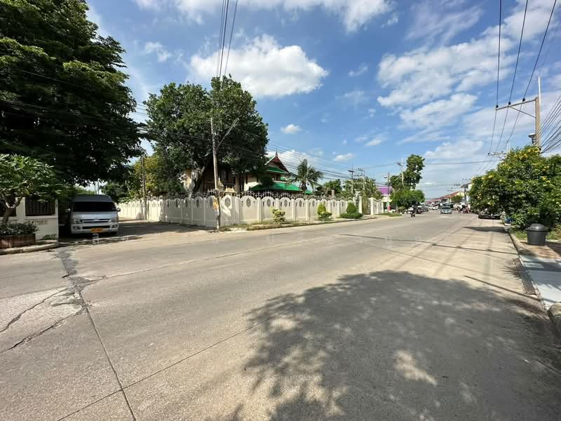 For Sale - บ้านกฤษณา 2, Pathum Thani