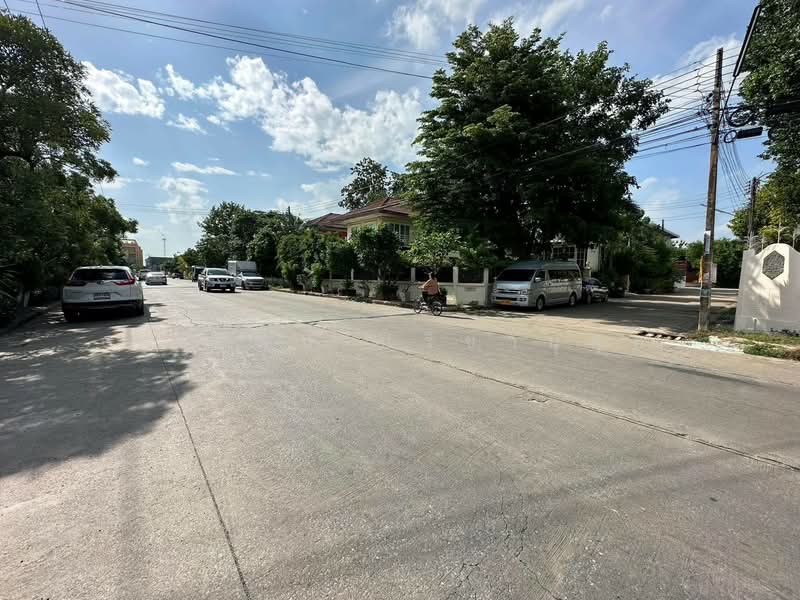 For Sale - บ้านกฤษณา 2, Pathum Thani