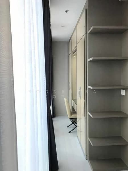 Noble Ploenchit, Bangkok, 1035 Ploenchit  Road, Lumphini, Pathum Wan, Bangkok, 2 Bedrooms, 95 sqm, Condo For Rent, by Boonraksa Sopak, 500289688 - DDproperty.com