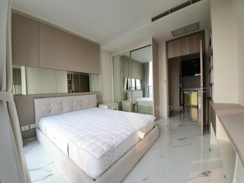 Noble Ploenchit : โนเบิล เพลินจิต, กรุงเทพ, 1035 ถนนเพลินจิต, ลุมพินี, ปทุมวัน, กรุงเทพ, 181 ตร.ม., คอนโด ให้เช่า, โดย Vichai  Annavakulthorn, 500289694 - DDproperty.com