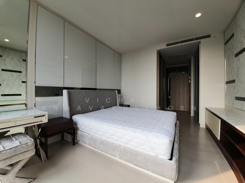 Noble Ploenchit, Bangkok, 1035 Ploenchit  Road, Lumphini, Pathum Wan, Bangkok, 3 Bedrooms, 181 sqm, Condo For Rent, by Vichai  Annavakulthorn, 500289694 - DDproperty.com