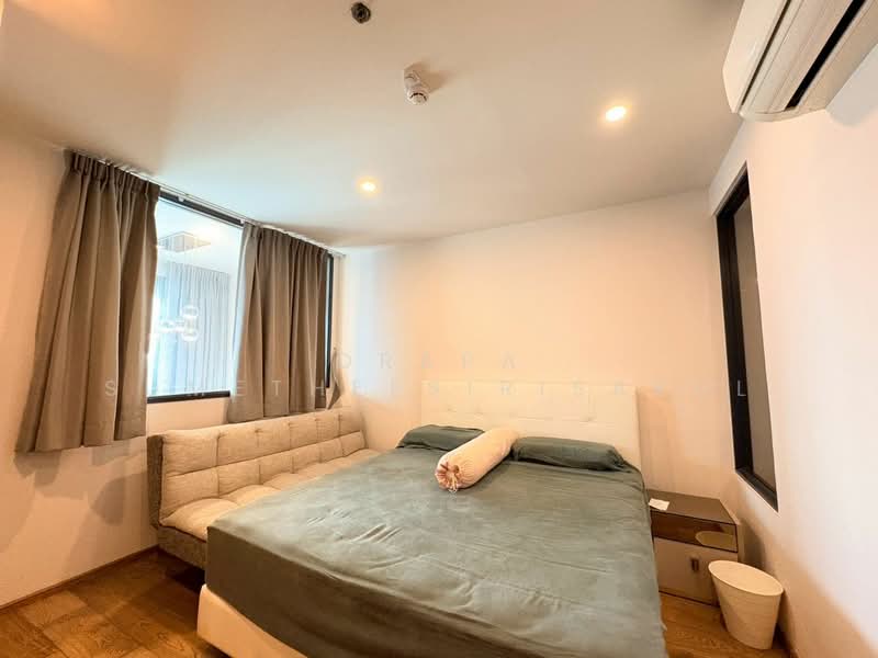 Q Chidlom-Phetchaburi, Bangkok, 1088 Phetchaburi Road, Makkasan, Ratchathewi, Bangkok, 2 Bedrooms, 80 sqm, Condo For Sale, by Orapa Sumetheesirisakul, 500289696 - DDproperty.com