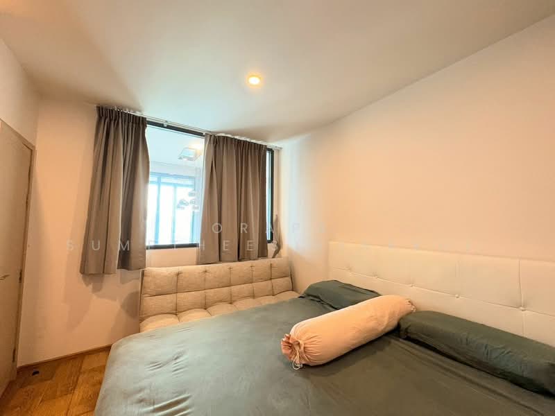 Q Chidlom-Phetchaburi, Bangkok, 1088 Phetchaburi Road, Makkasan, Ratchathewi, Bangkok, 2 Bedrooms, 80 sqm, Condo For Sale, by Orapa Sumetheesirisakul, 500289696 - DDproperty.com