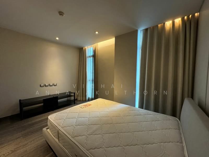 The Crest Ruamrudee, Bangkok, Soi Ruamrudee 2, Witthayu Road, Lumphini, Pathum Wan, Bangkok, 3 Bedrooms, 257 sqm, Condo For Rent, by Vichai  Annavakulthorn, 500289699 - DDproperty.com