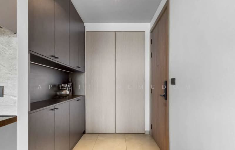 The Lofts Asoke : เดอะ ลอฟท์ อโศก, กรุงเทพ, ถนนสุขุมวิท 21, คลองเตยเหนือ, วัฒนา, กรุงเทพ, 74 ตร.ม., คอนโด ให้เช่า, โดย Apisit Premudom, 500289702 - DDproperty.com