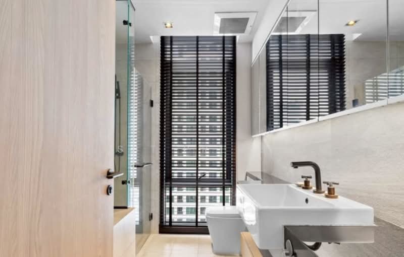 The Lofts Asoke : เดอะ ลอฟท์ อโศก, กรุงเทพ, ถนนสุขุมวิท 21, คลองเตยเหนือ, วัฒนา, กรุงเทพ, 74 ตร.ม., คอนโด ให้เช่า, โดย Apisit Premudom, 500289702 - DDproperty.com