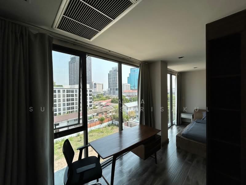 W8 Thonglor 25, Bangkok, 25 Thong Lo 25 Alley, Khlong Tan Nua, Watthana, Bangkok, 3 Bedrooms, 130 sqm, Condo For Sale, by Orapa Sumetheesirisakul, 500289704 - DDproperty.com