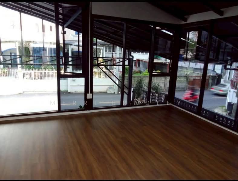ให้เช่าอาคารสำนักงาน ทำเลศักยภาพ ย่านสุทธิสาร- ลาดพร้าว, กรุงเทพ, ห้วยขวาง, ห้วยขวาง, กรุงเทพ, 520 ตร.ม., สำนักงาน ให้เช่า, โดย Merri Bradley, 500289707 - DDproperty.com