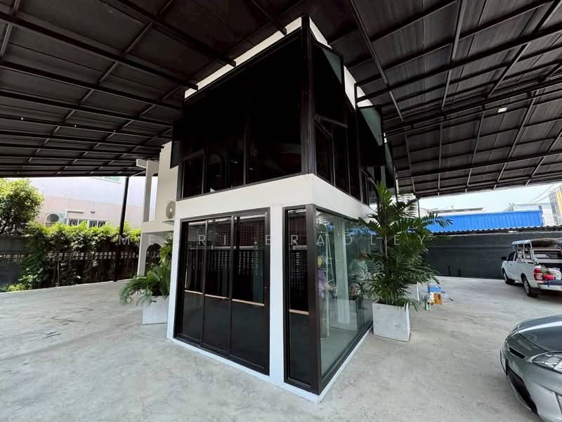 ให้เช่าอาคารสำนักงาน ทำเลศักยภาพ ย่านสุทธิสาร- ลาดพร้าว, กรุงเทพ, ห้วยขวาง, ห้วยขวาง, กรุงเทพ, 520 ตร.ม., สำนักงาน ให้เช่า, โดย Merri Bradley, 500289707 - DDproperty.com