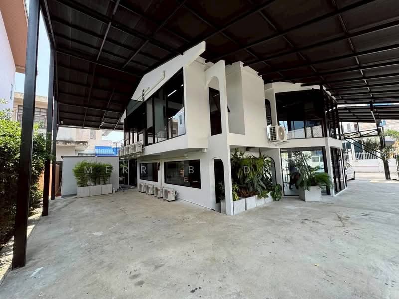 ให้เช่าอาคารสำนักงาน ทำเลศักยภาพ ย่านสุทธิสาร- ลาดพร้าว, กรุงเทพ, ห้วยขวาง, ห้วยขวาง, กรุงเทพ, 520 ตร.ม., สำนักงาน ให้เช่า, โดย Merri Bradley, 500289707 - DDproperty.com