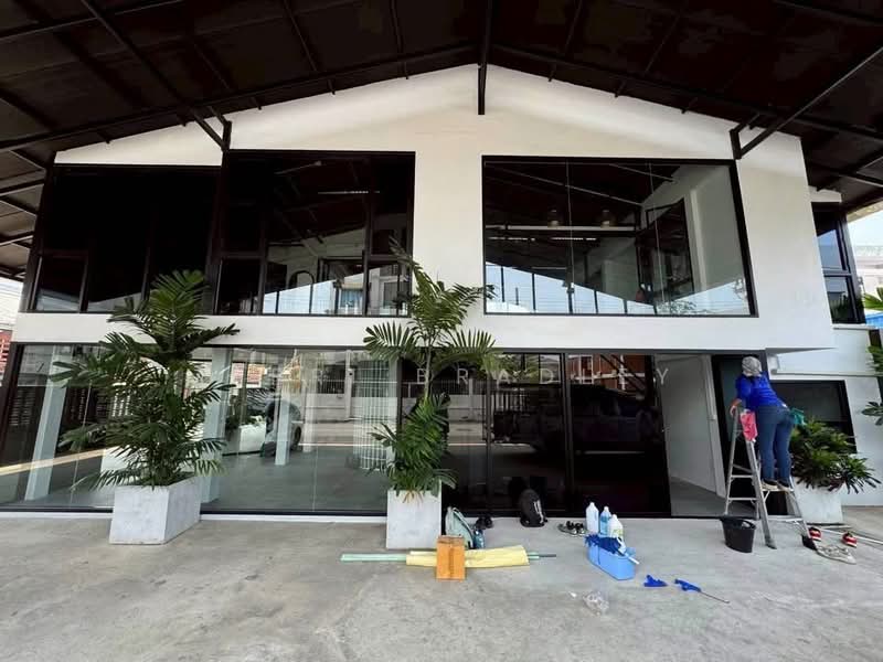 ให้เช่าอาคารสำนักงาน ทำเลศักยภาพ ย่านสุทธิสาร- ลาดพร้าว, กรุงเทพ, ห้วยขวาง, ห้วยขวาง, กรุงเทพ, 520 ตร.ม., สำนักงาน ให้เช่า, โดย Merri Bradley, 500289707 - DDproperty.com